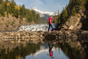 Photo Credit: Banff & Lake Louise Tourism / Paul Zizka Photography