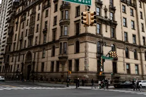 Alto Y Bajo Manhattan en Espanol