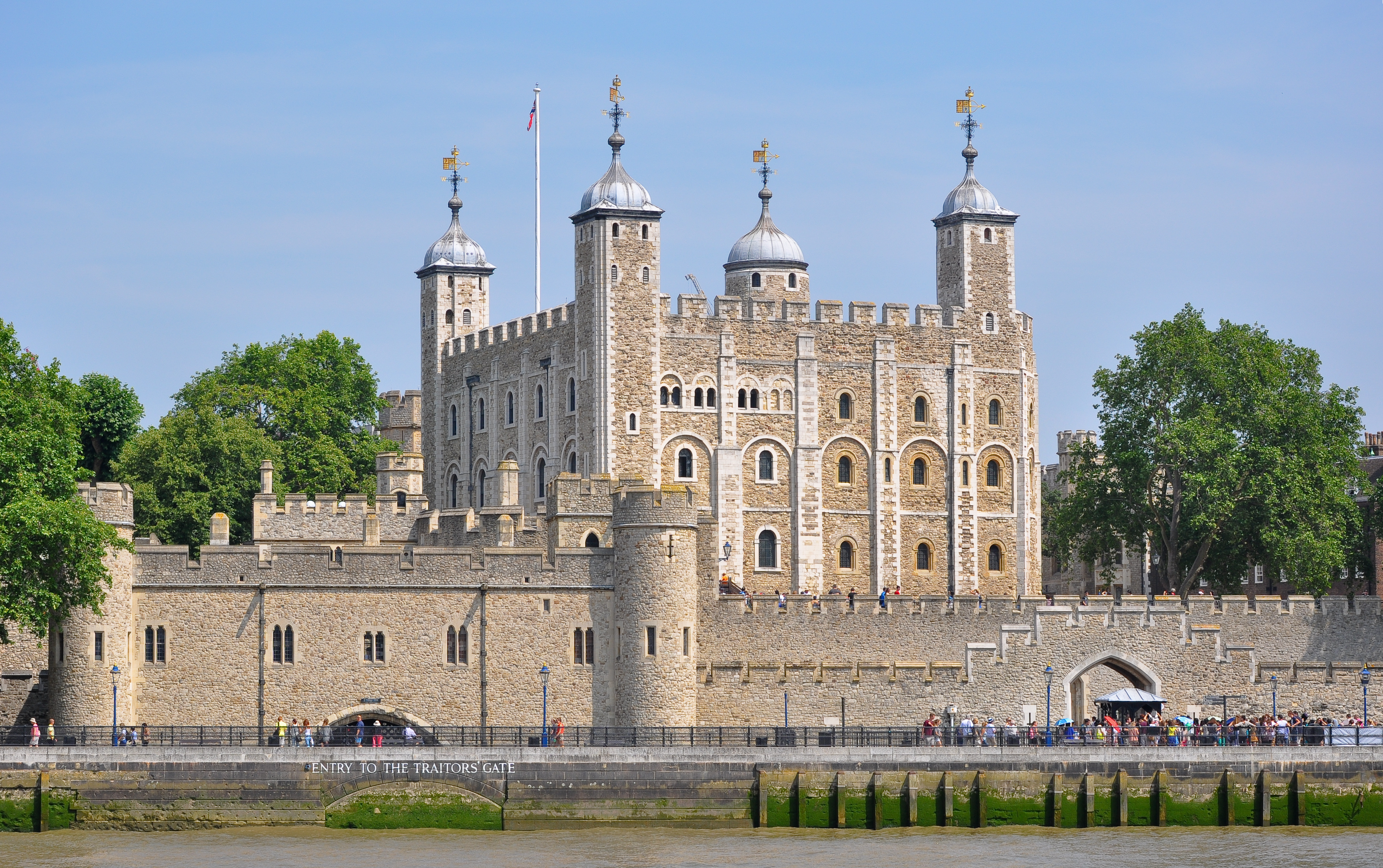 Out of London Attractions