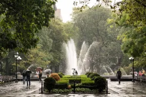 Greenwich Village Walking Tour