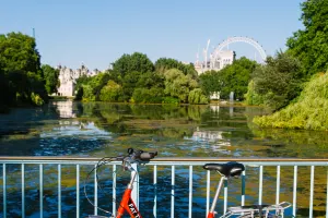 London Bike Rentals