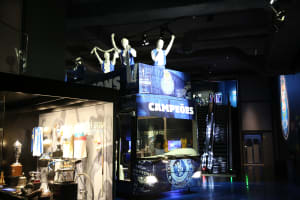 FC Porto Museum experience