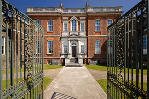 The Real Bridgerton: Royals, Revelry and Rumours at Ranger’s House