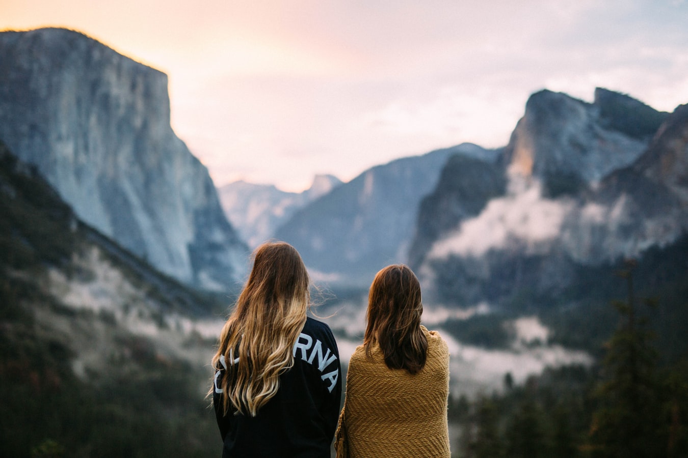 Excursión al Parque Nacional Yosemite con Recogida  - Alojamientos en San Francisco