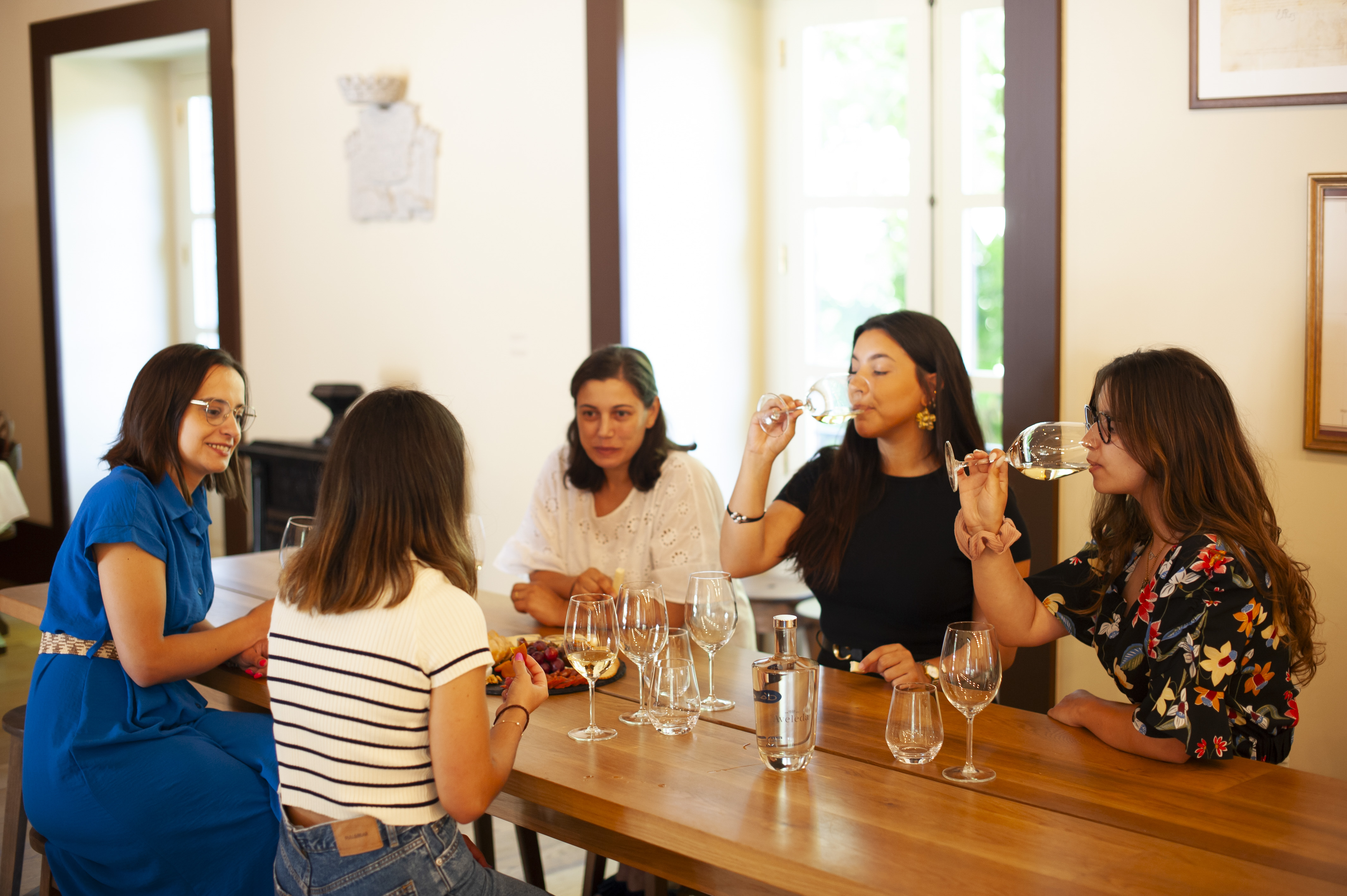 Quinta da Aveleda Green Wine