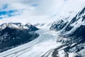 Denali Adventure by Air