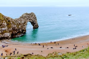 Durdle Door