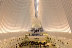 9/11 Memorial & Museum Tour