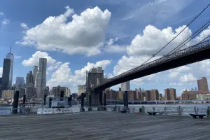 NYC Brooklyn, Bronx & Queens Bus Tour