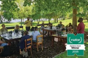 Paarl, Franschhoek, Stellenbosch Three Region Xplorer Wine Tour