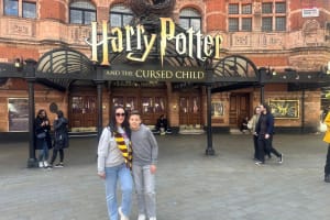 London Harry Potter Private Film Locations Black Cab Tour
