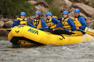 24 Hours on the Upper Colorado