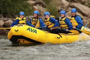 24 Hours on the Upper Colorado