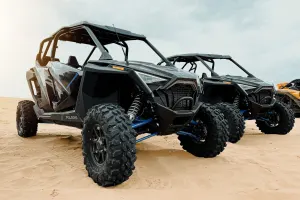 4 Hour RZR