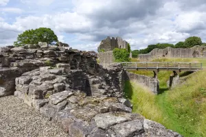 Barnard Castle Education Admission
