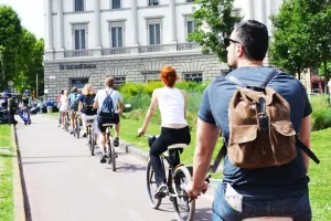 Florence Bike Rentals