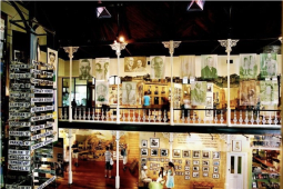 Recommendation: District Six Museum