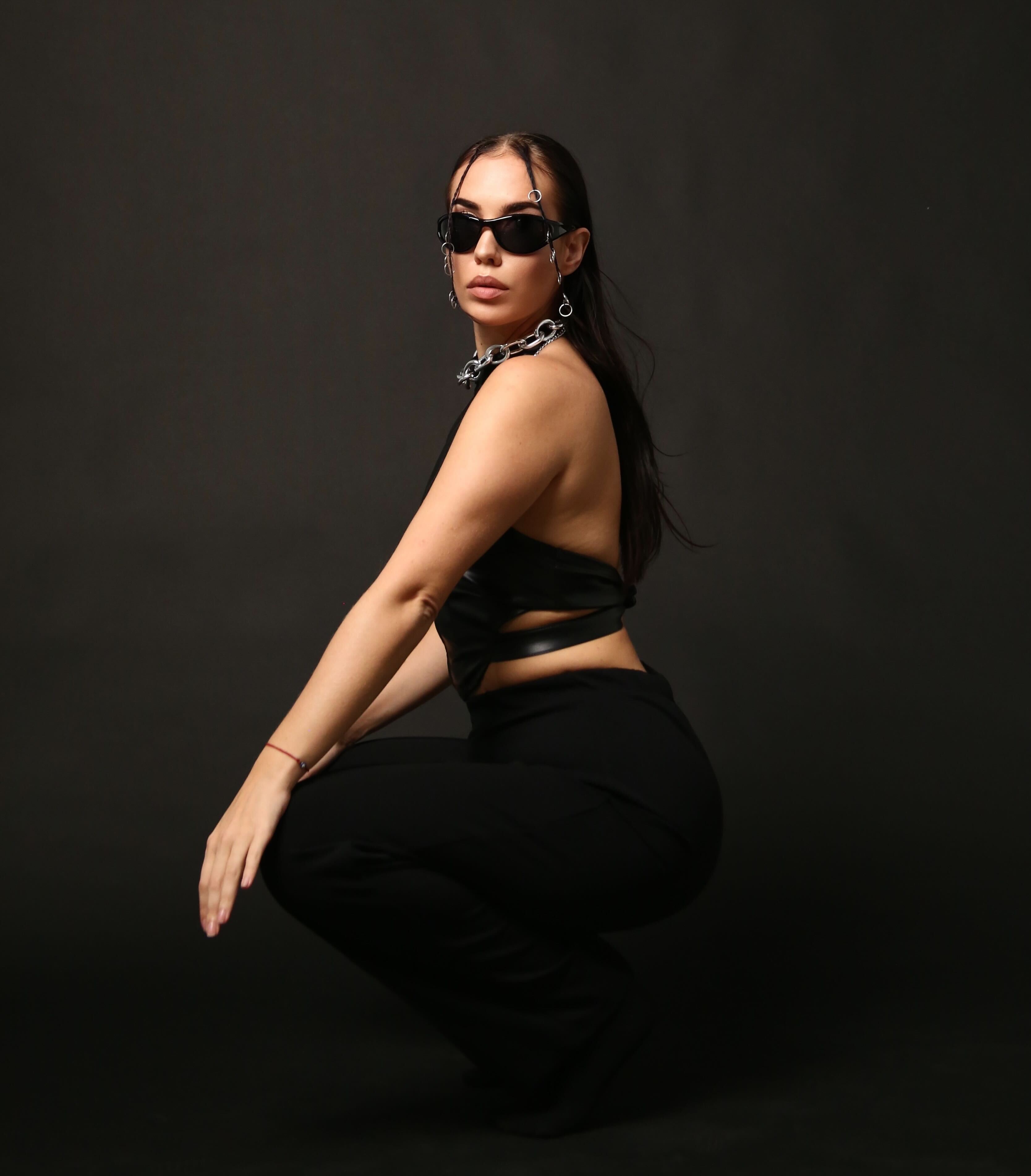 TMZ Tours x LA Raver