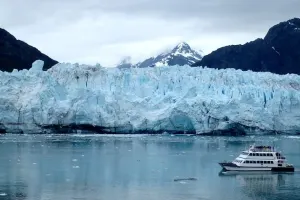 Glacier Bay Trip from Juneau