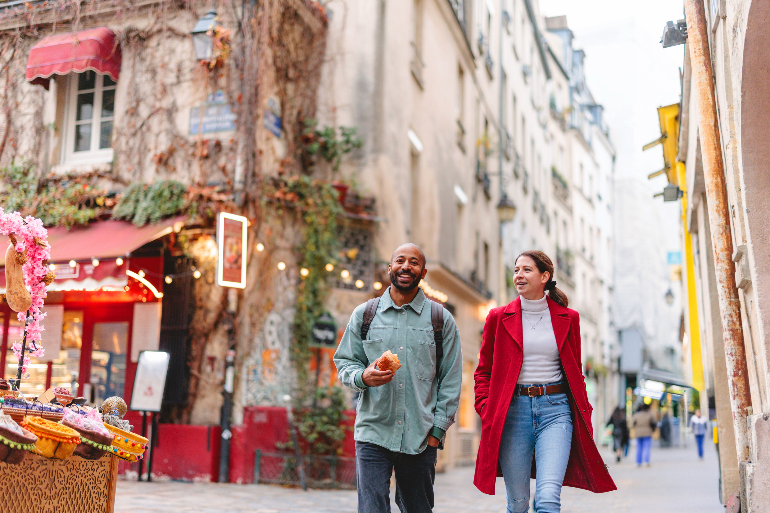 Welcome to Paris Day Trip with Professional Guide from London - Acomodações em Londres