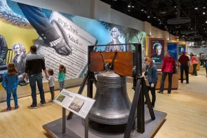 Washington DC Museum of the Bible