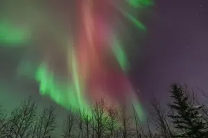 Denali Aurora Quest