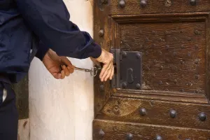 Exclusive early entrance Florence Dome guided tour