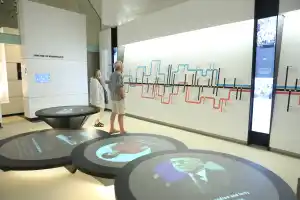 Sydney Jewish Museum