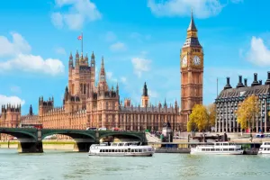Westminster à Greenwich | Thames River Sightseeing