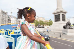 London Kids Tour
