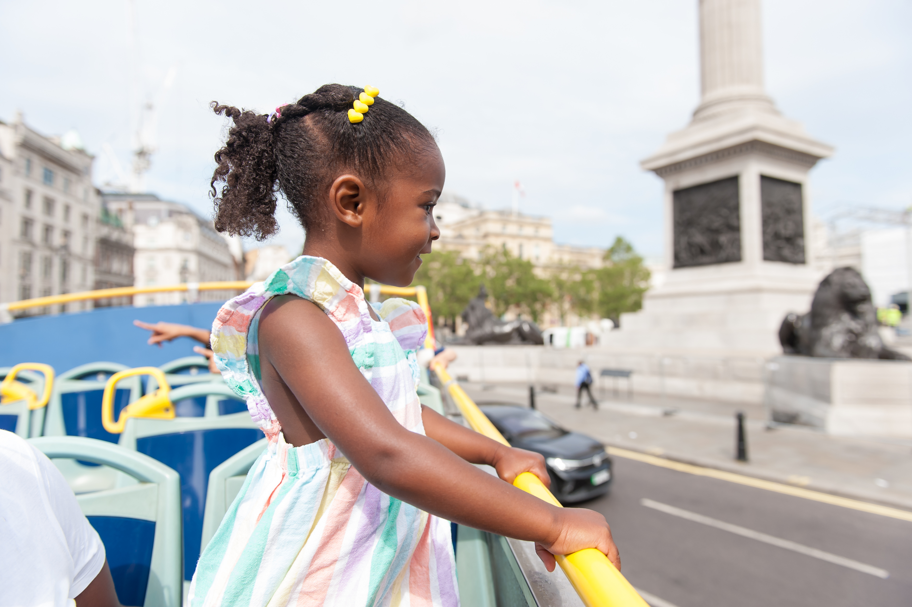 Image 1 | London Kids Tour | WeShare