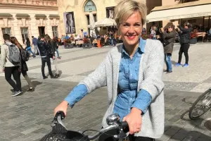 Complete Prague Bike Tour