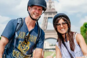 Paris Segway Tour