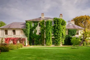 Home of Charles Darwin (Down House)