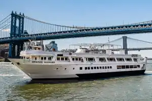 Sightseeing Cruise- Grande Mariner