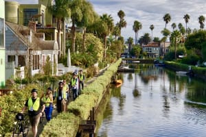 Venice Canal
