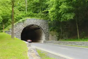 Newfound Gap