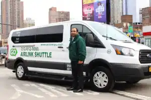 Airport Shuttle Transfer