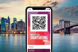 Sightseeing Select Pass NY