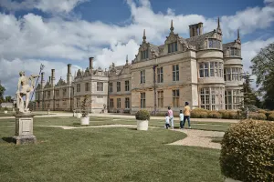 Kirby Hall