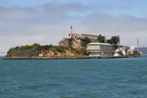 Alcatraz Island Combo Package