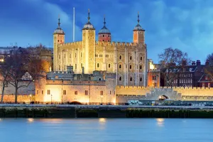 Tower of London