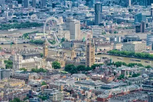 Luxury Private Tour of London