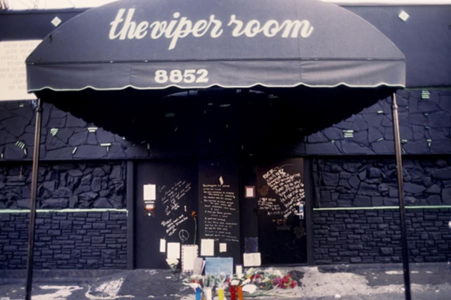 Viper Room