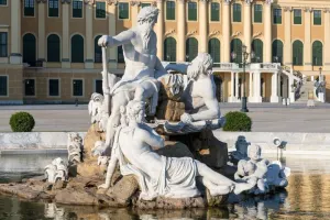 Vienna Combo Essential & Schönbrunn Palace Grand Tour