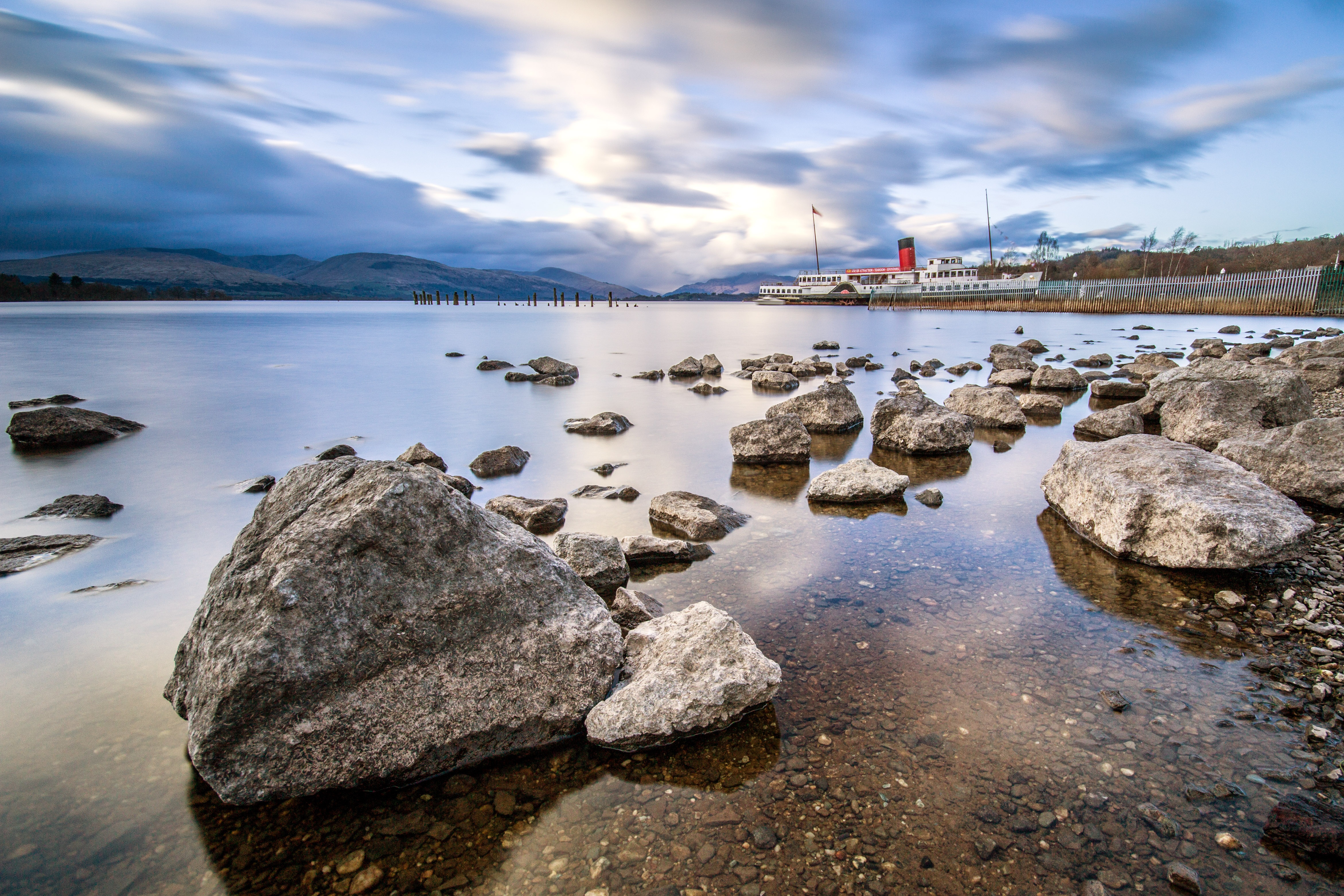Image 2 | Glasgow Shore Excursion: Stirling, Loch Lomond & The Highlands | WeShare
