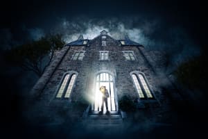 Bodmin Jail Museum