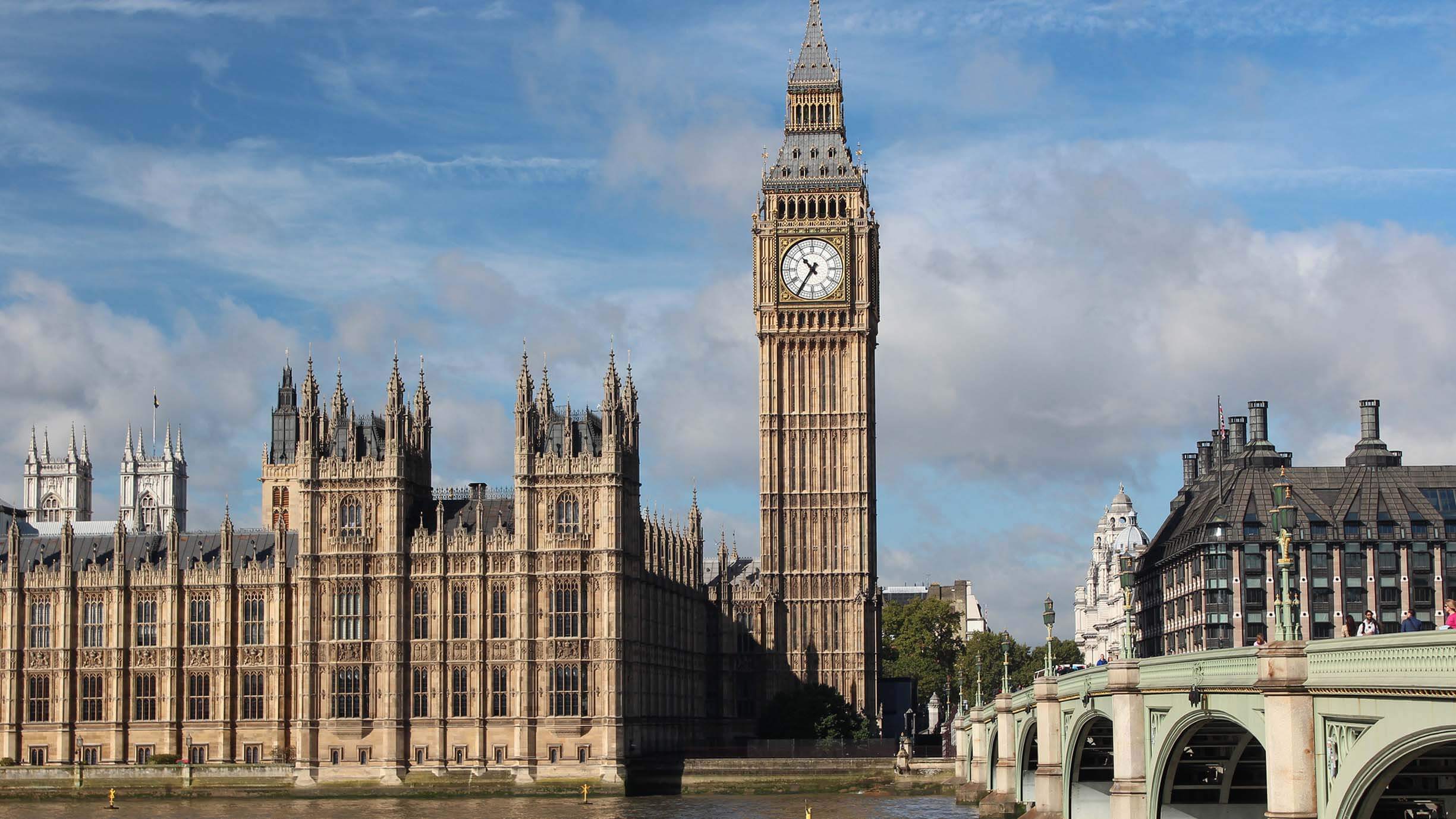 Image 1 | London Express | WeShare