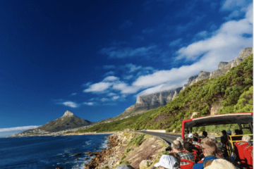 Everything You Need to Know About Cape Town’s Travel Depot