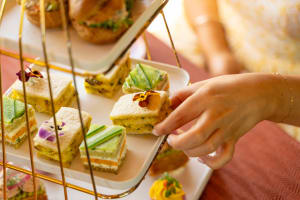 Tea Sandwich